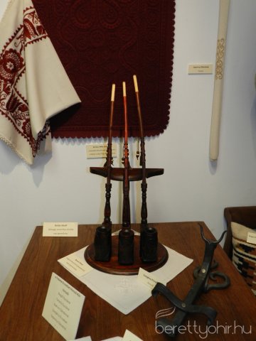 Szülőföldünk Biharország- kiállításmegnyitó 43